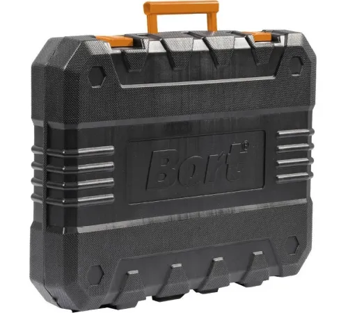 Набор домашнего мастера Bort BTK-168 168 предметов