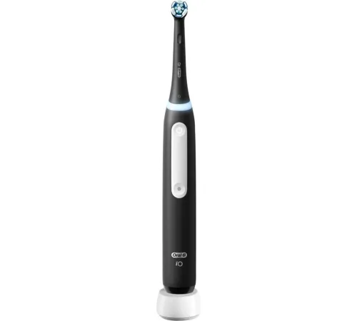 Электрическая зубная щетка Oral-B iO 3 iOG3.1A6.0 черный