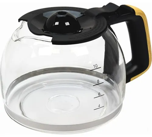 Капельная кофеварка Oursson CM1005/BL