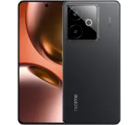 Телефон Realme GT7 T RMX5085 12GB/256GB международная версия ледяной черный