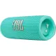 Беспроводная колонка JBL Flip 6 бирюзовый