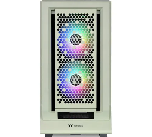 Корпус Thermaltake Ceres 350 MX Matcha Green CA-1Z3-00MEWN-00
