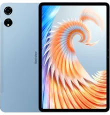 Планшет Blackview Mega 3 LTE 12GB/256GB синий