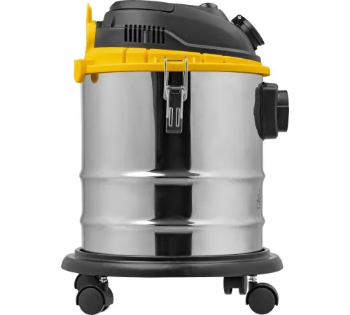 Пылесос Garvill VC1200-20MS