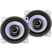 Коаксиальная АС  Alpine SXE-1025S