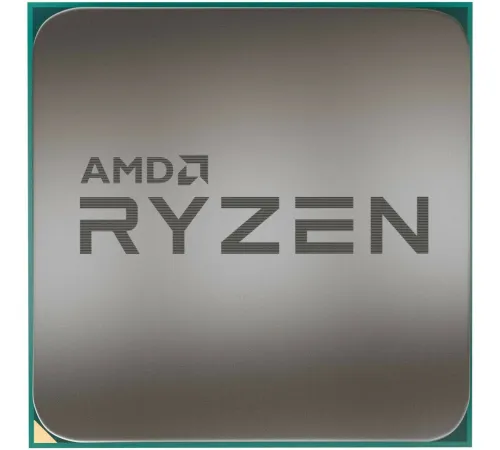 Процессор AMD Ryzen 7 5700G