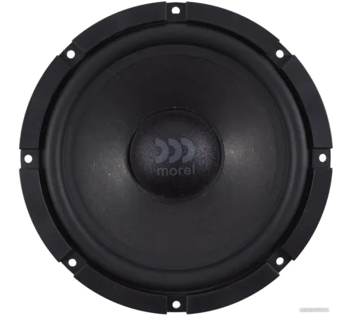 Компонентная АС Morel Maximo ultra 602he mkii