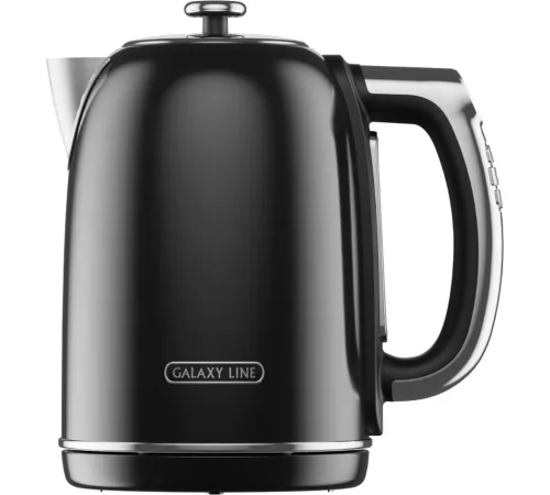 Электрический чайник Galaxy Line GL0360 черный агат