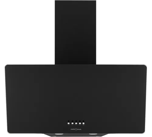 Кухонная вытяжка Krona Polly 600 Black PB V2 КА-00011807