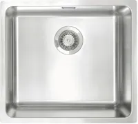 Кухонная мойка Deante Egeria ZPE 010D
