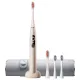 Электрическая зубная щетка Oclean X Pro Digital Set золотой
