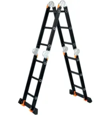 Лестница-трансформер Startul ST9930-06