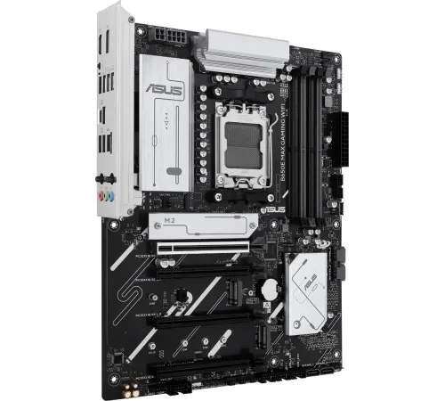 Материнская плата ASUS B650E Max Gaming WiFi