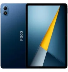 Планшет POCO Pad M1 8GB/256GB международная версия синий