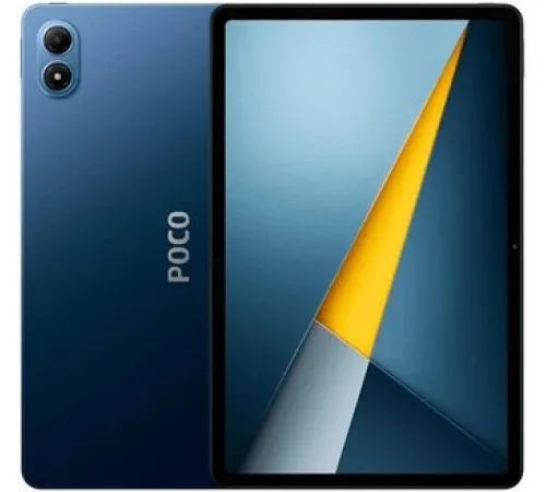 Планшет POCO Pad M1 8GB/256GB международная версия синий