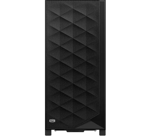 Корпус PCCooler C3D510 черный