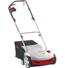 Скарификатор-аэратор Geos Comfort 38 E Combi Care 212800