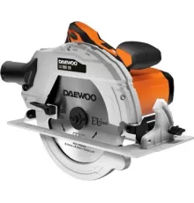 Дисковая циркулярная пила Daewoo Power DAS 1900-210