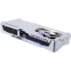 Видеокарта MSI GeForce RTX 5080 16G Gaming Trio OC White