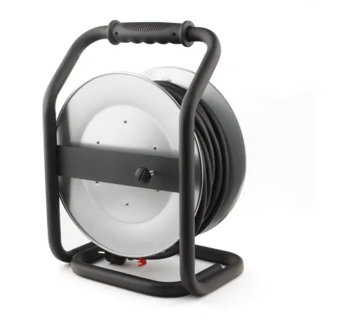 Удлинитель на катушке Power Cube PC44701
