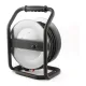 Удлинитель на катушке Power Cube PC44701
