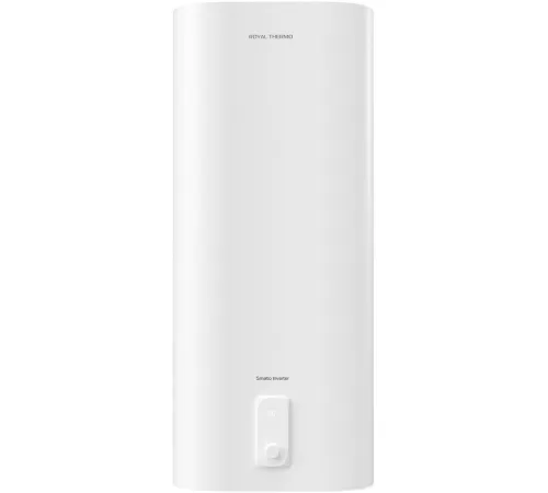 Накопительный электрический водонагреватель Royal Thermo RWH 50 Smalto Inverter