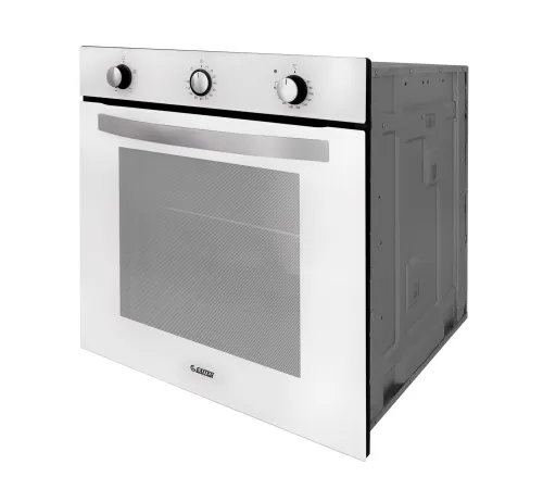 Электрический духовой шкаф Exiteq EXO-105 белый