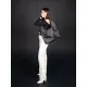 Женская сумка MT.style Gabbi черный