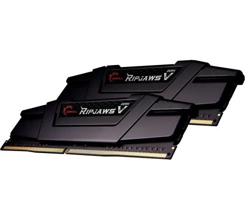 Оперативная память G.Skill Ripjaws V 2x8GB DDR4 PC4-28800 F4-3600C16D-16GVKC
