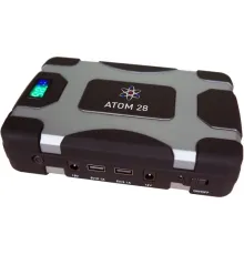 Пусковое устройство Aurora Atom 28