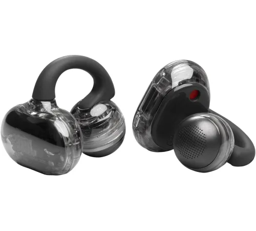 Наушники JBL Soundgear Clips черный