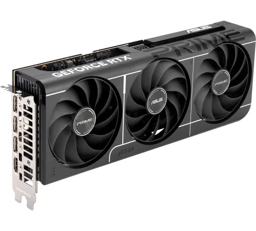 Видеокарта ASUS Prime GeForce RTX 5060 Ti 8GB GDDR7 OC Edition PRIME-RTX5060TI-O8G