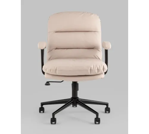 Офисное кресло Stool Group Torus SY-016 Lixiang-05 бежевый