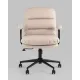 Офисное кресло Stool Group Torus SY-016 Lixiang-05 бежевый