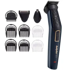 Универсальный триммер BaByliss MT728E