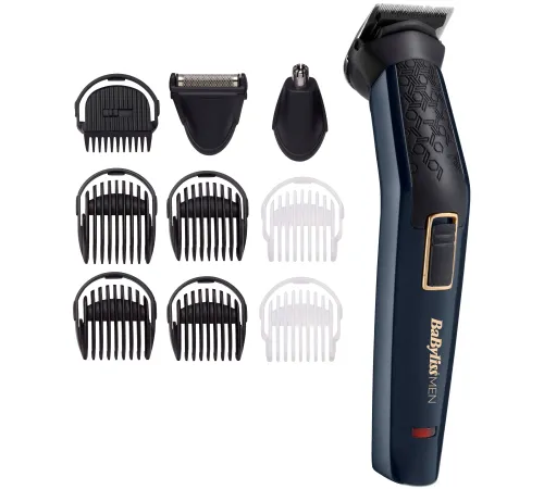 Универсальный триммер BaByliss MT728E