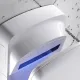 Сушилка для рук Puff 8878B JET