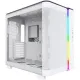 Корпус Montech King 95 белый
