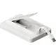Внешний аккумулятор Momax 1-Power X Pro Magnetic Built-In USB-C IP131 5000mAh белый