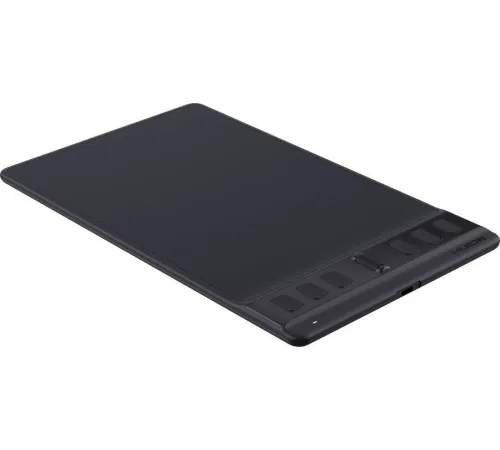 Графический планшет Huion Inspiroy 2 S H641P черный
