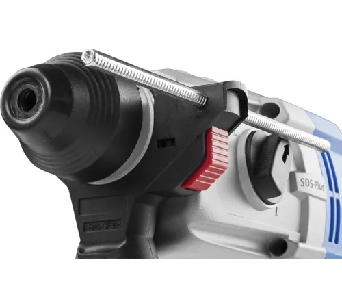 Перфоратор Зубр ЗП-32-1100 К