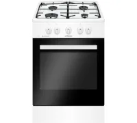Кухонная плита Hansa FCGW510009H