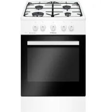 Кухонная плита Hansa FCGW510009H