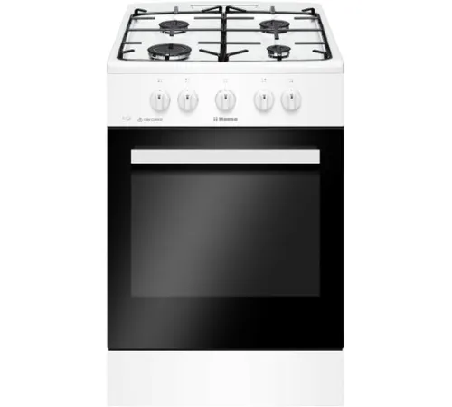 Кухонная плита Hansa FCGW510009H