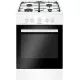 Кухонная плита Hansa FCGW510009H