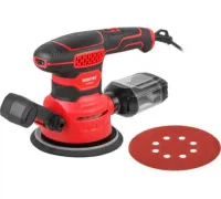 Эксцентриковая шлифмашина Wortex RS 1250-1 E 2319096