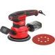Эксцентриковая шлифмашина Wortex RS 1250-1 E 2319096