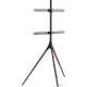 Стойка для телевизора CACTUS CS-ST1246BKWN