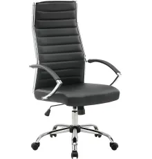 Кресло Brabix Style EX-528 черный