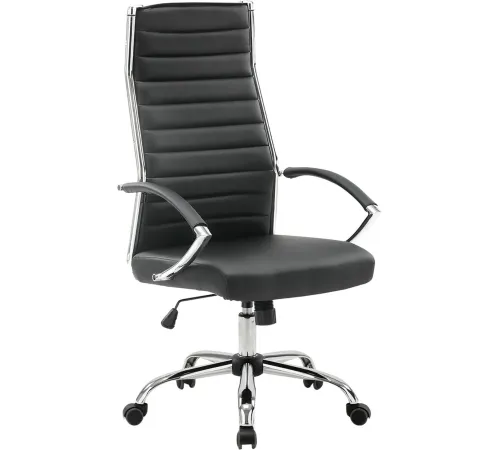 Кресло Brabix Style EX-528 черный